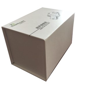 PG20 - Magnetic Rigid Box 